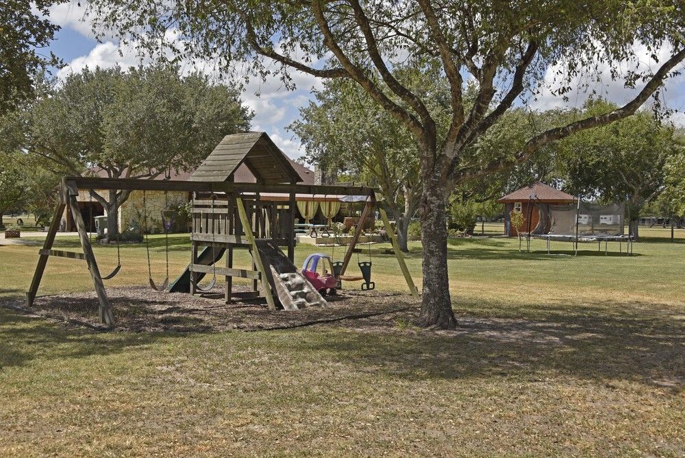 Burkhart Ranch: 5406 Co Rd 73, Robstown, TX 78380